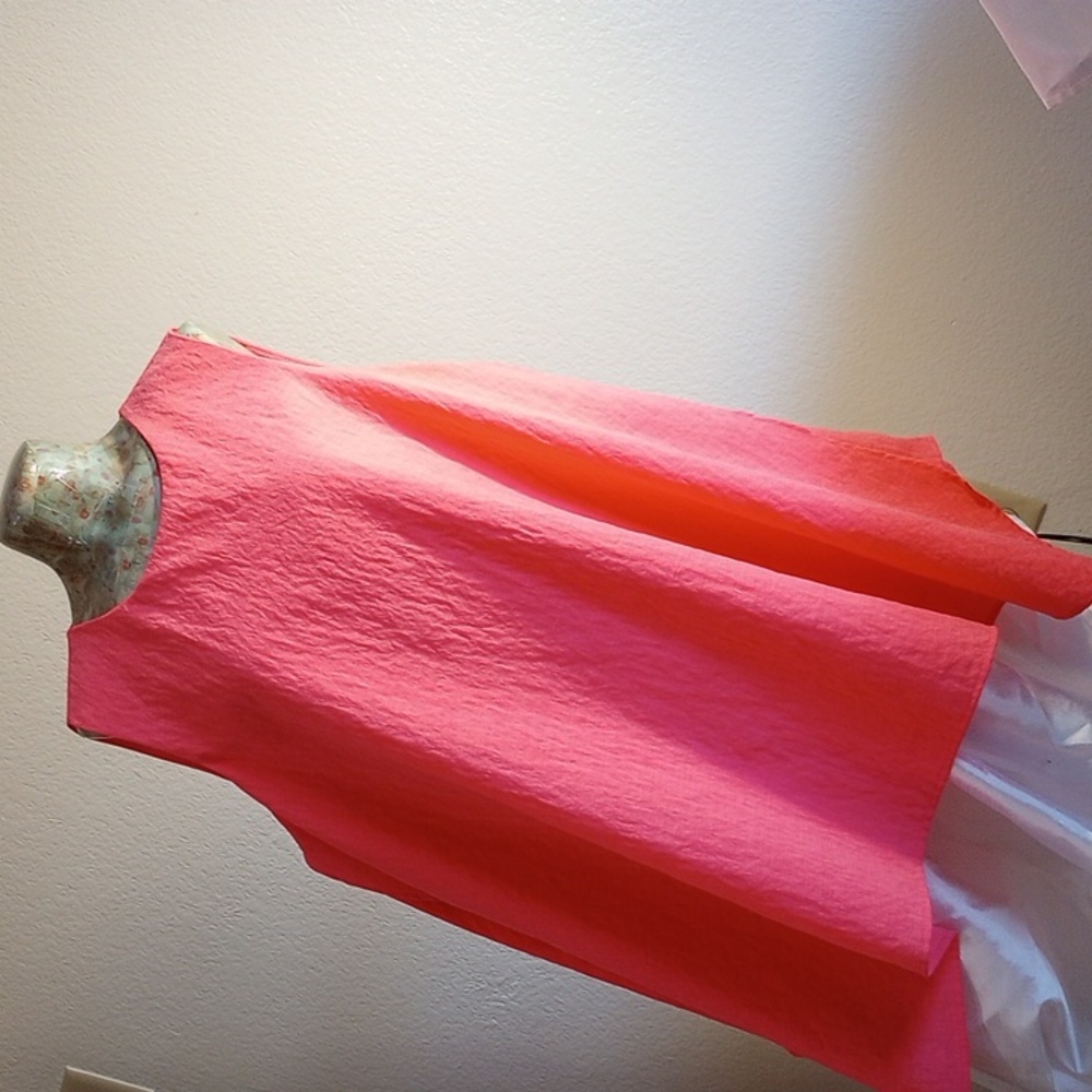 Lane Bryant Corral Blouse